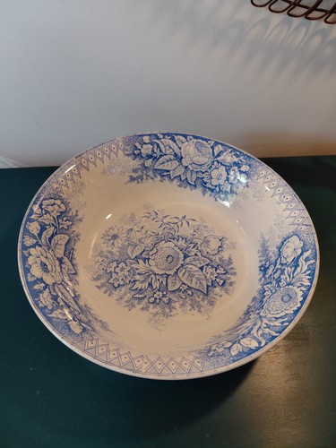 Hamage nord jardinière plat - nord,