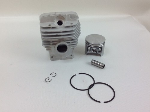 Cylindre piston segments stihl - piston,