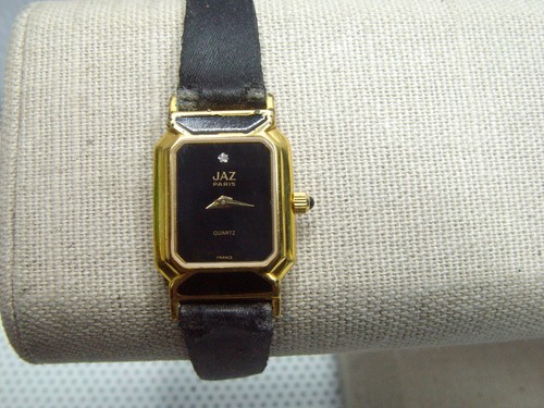 Vintage jaz paris ladies - jaz,