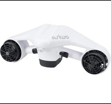 Underwater Scooter, Dual