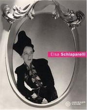 Shocking ! Schiaparelli de