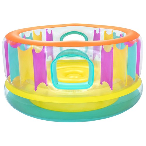 Trampoline gonflable bestway - trampoline,
