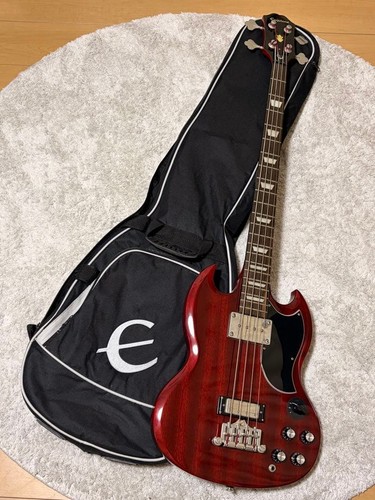 Epiphone bass 3 - epiphone, eb-3