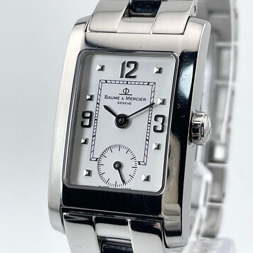 Montre quartz baume - à, &