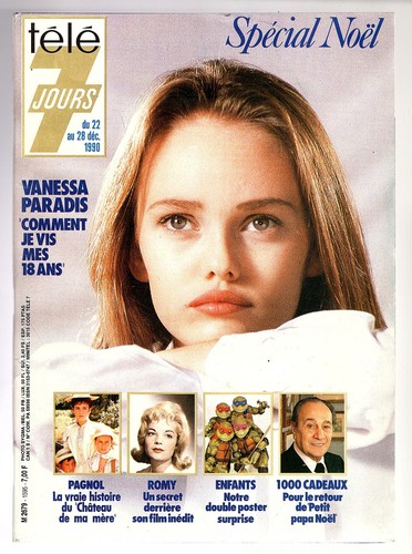 Télé jours noël - jours,