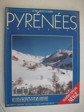 Pyrénées magazine hors
