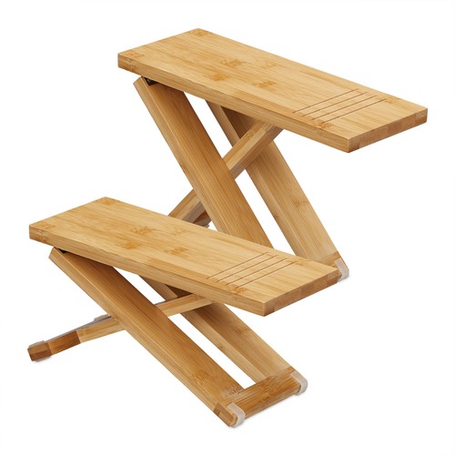 Repose pied toilette - toilette, lot