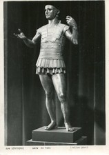 Photo art etrusque sculpture - photo,
