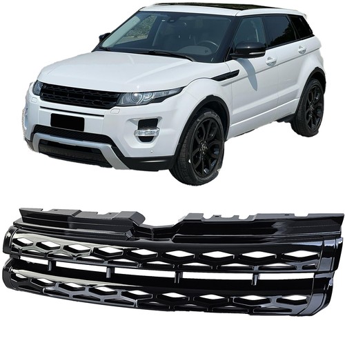 Range rover evoque l538 - range,