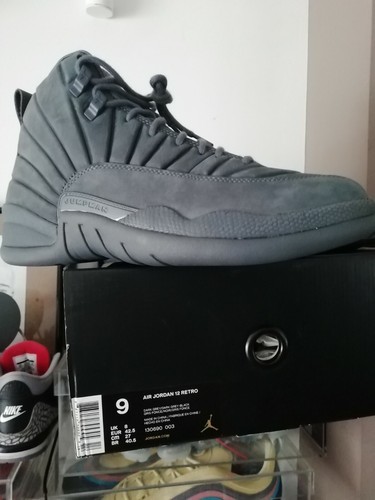 Air jordan public school - air,