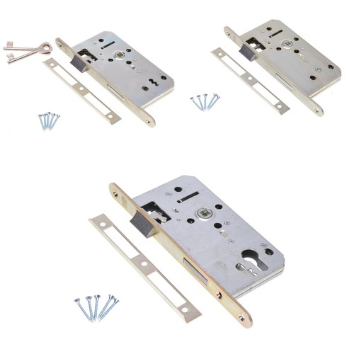 Serrure porte universelle - serrure,