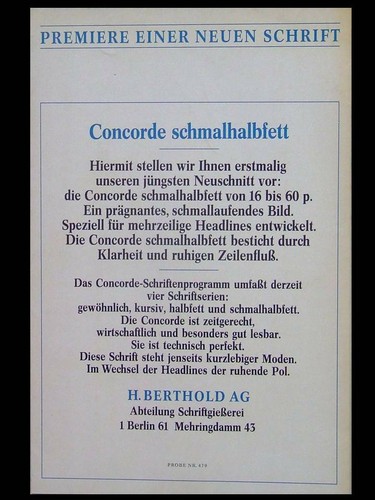 Documents concorde fonderie - concorde,,