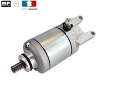 Démarreur électrique pour