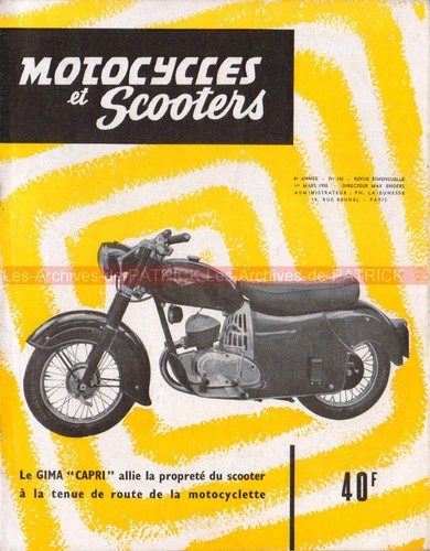 Motocycles scooters 142 - motocycles,