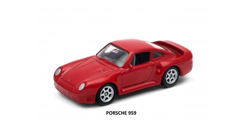 Welly voiture de marque - de,