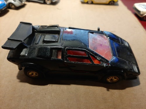Lamborghini countach - lamborghini,