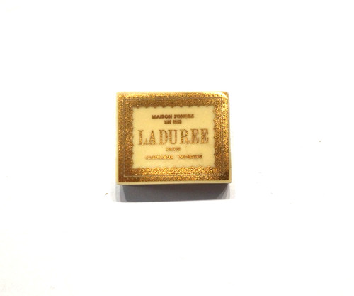 Feve ladurée 2000 boite - feve,