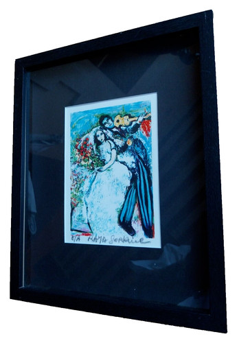 Raya sorkine lithographie - sorkine,