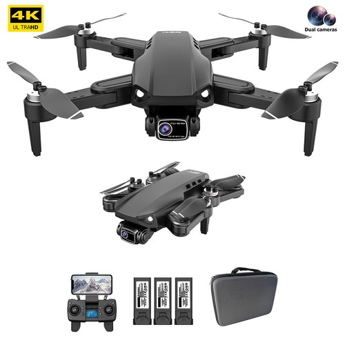Drone pliable gps caméra - pliable,