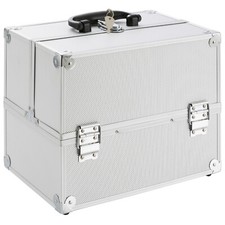 AREBOS Coffret Mallette Valise