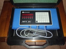 Telemecanique TSX  MTT 01 TM71-002 VALISE COMMANDE CONSOLE