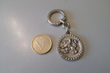 porte cle clef key-ring AUGIS