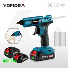 Pistolet à colle électrique