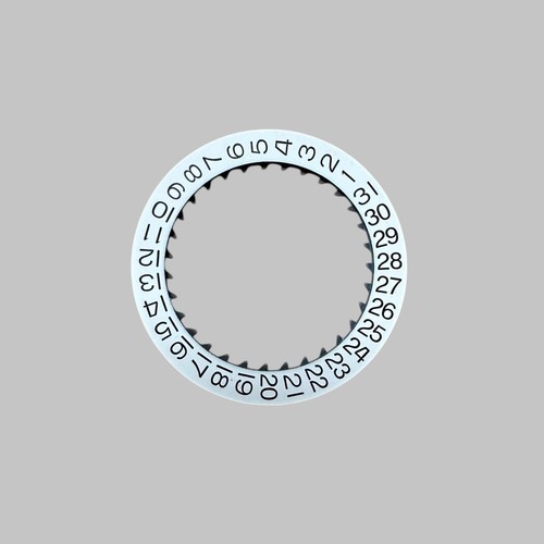 Lemania 5100 5012 quantième - lemania, 5100/5012