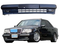 Pare choc avant Gen2 type Amg