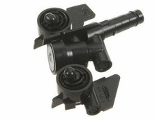 Embout Lave-Phares Droite pour