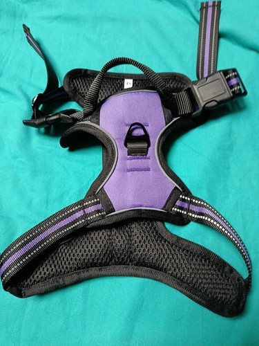 Harnais pour chien - neuf, taille