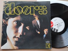 The DOORS -  1st Album  - re