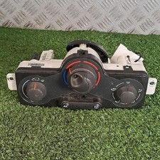 Commande chauffage RENAULT
