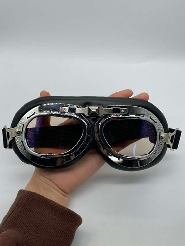 Atv retro goggles aviator - atv,