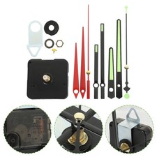  Mécanisme D'horlogerie