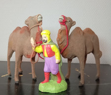 Ancien Santon "2 CHAMEAUX &