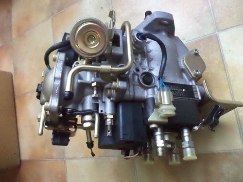 027 pompe injection - pompe,