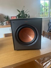 Caisson de basses KLIPSCH