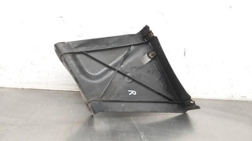 Pièces plastiques renault - pièces,
