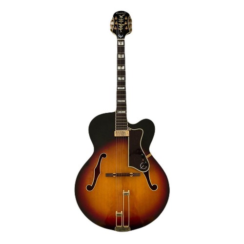 Epiphone emperor regent 1995 - emperor,