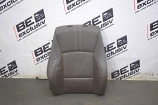 BMW X3 F25 Cuir Dossier De