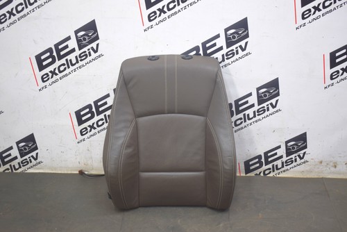 Bmw f25 cuir dossier - dossier, de