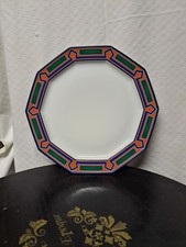 PLAT PLAT  COQUET FORME LOTUS