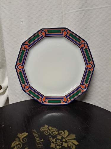 Plat coquet - , lotus
