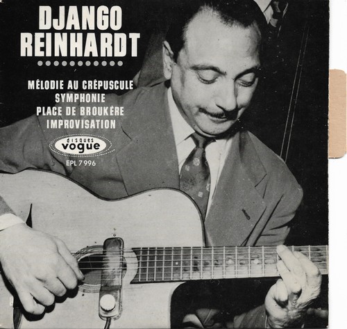 Django reinhardt hcf - django,