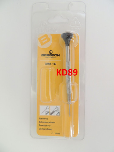 Bergeon 30081 100 - bergeon, 30081-100