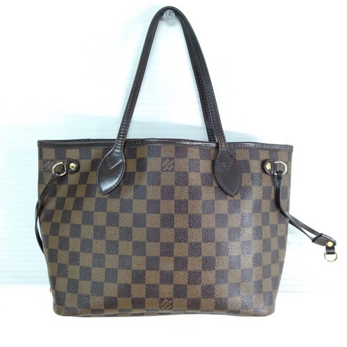 Authentique sac fourre-tout