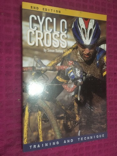 Cyclocross training - training, &