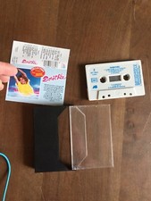 CASSETTE AUDIO MUSIQUE