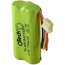 Batterie pour PHILIPS XALIO 300 DECT